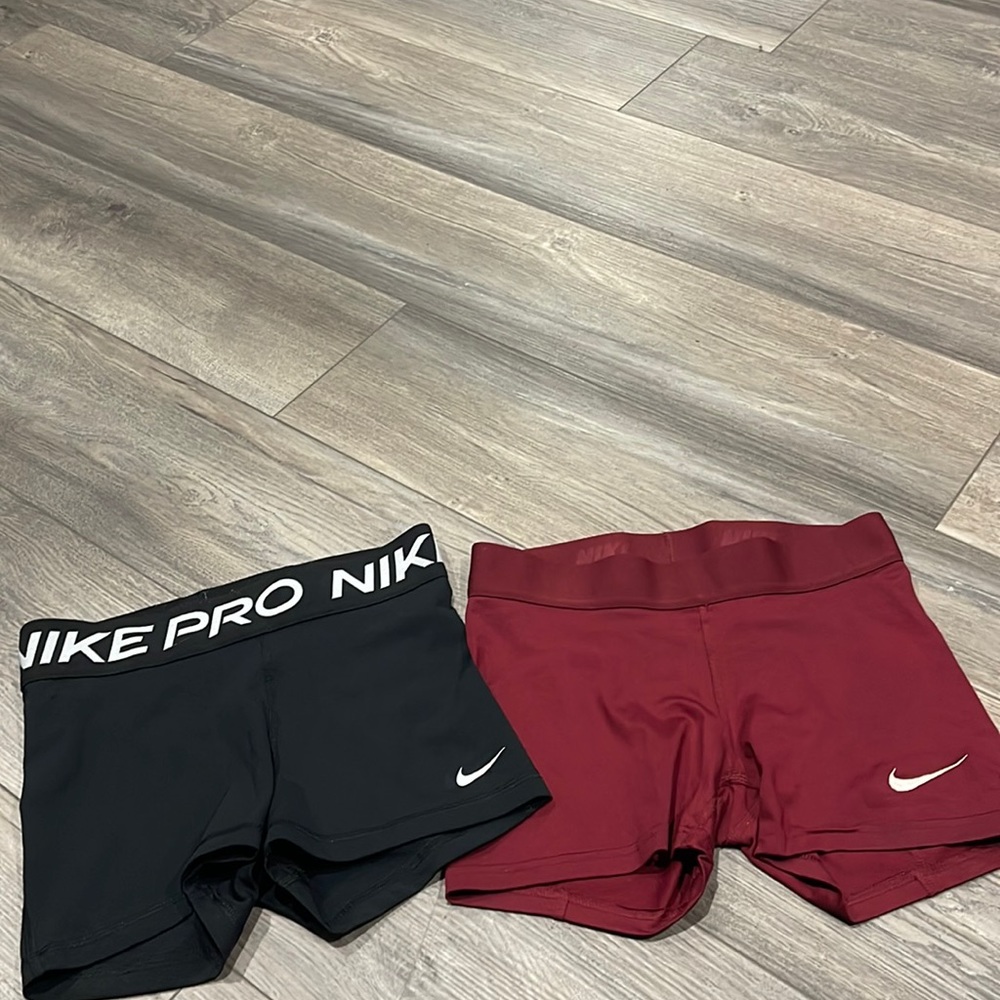 Nike Spandex